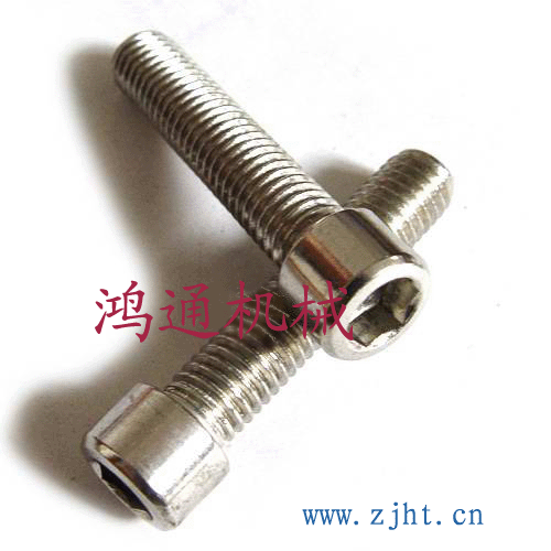 HTBF系列4工位冷鐓機主要技術參數